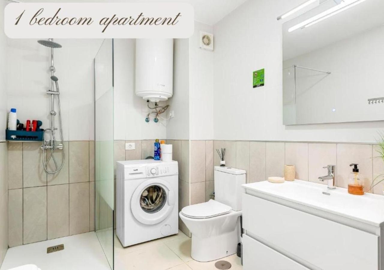 Luxury Apartaments In Costa Adeje, Los Geranois المظهر الخارجي الصورة